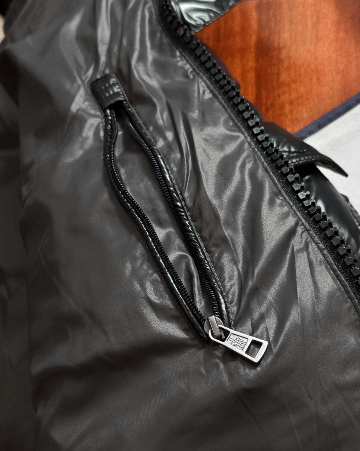 Classic down jacket-230910-7