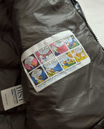 Classic down jacket-230910-7
