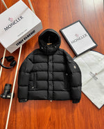 Classic down jacket-230910-8