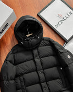 Classic down jacket-230910-8
