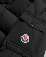 Classic down jacket-230910-8