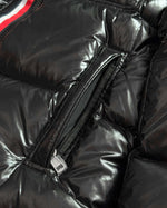 Classic down jacket-230910-9