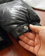 Classic down jacket-230910-9