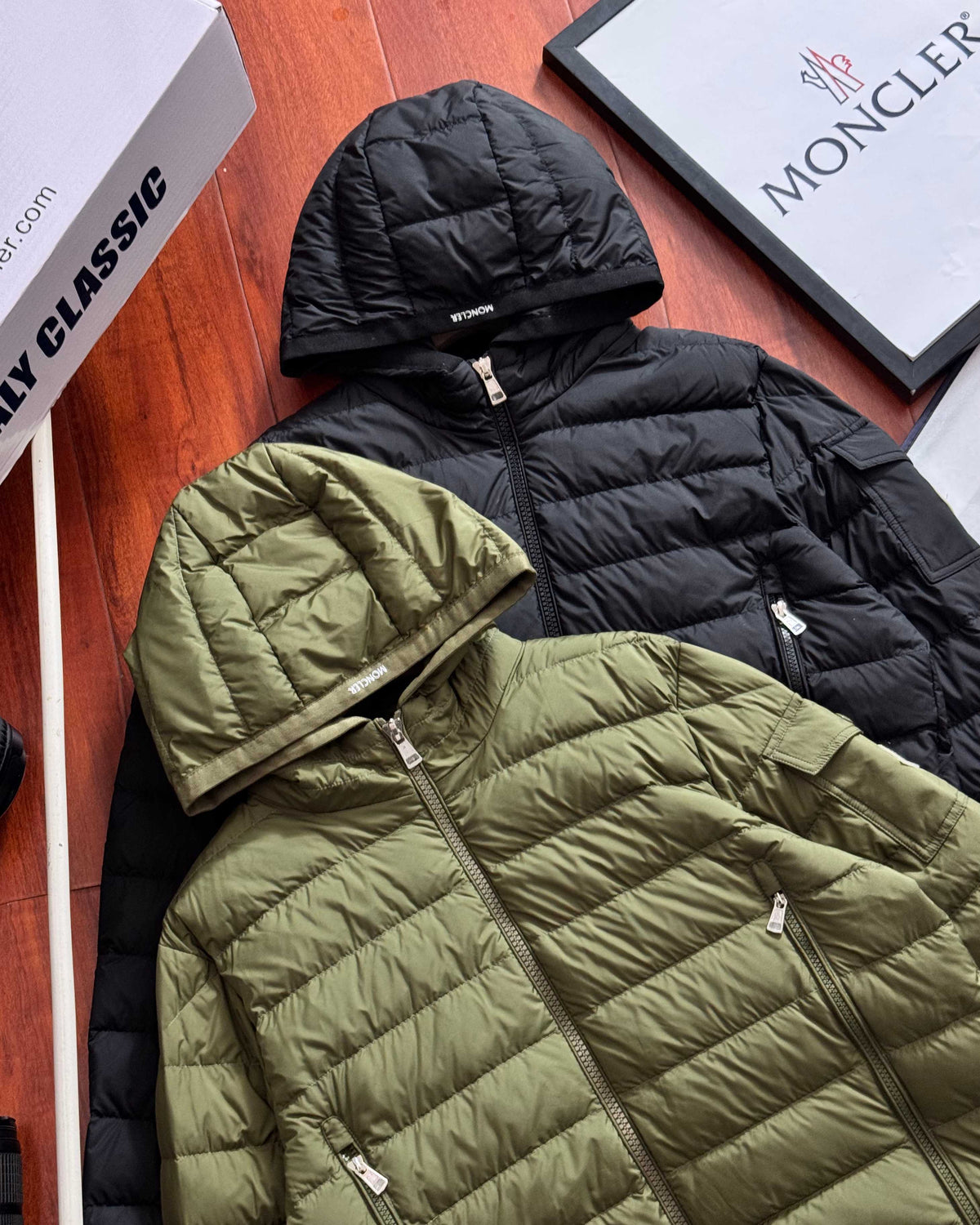 Classic down jacket-230910-10