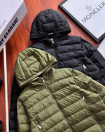 Classic down jacket-230910-10