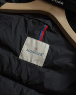Classic down jacket-230910-10