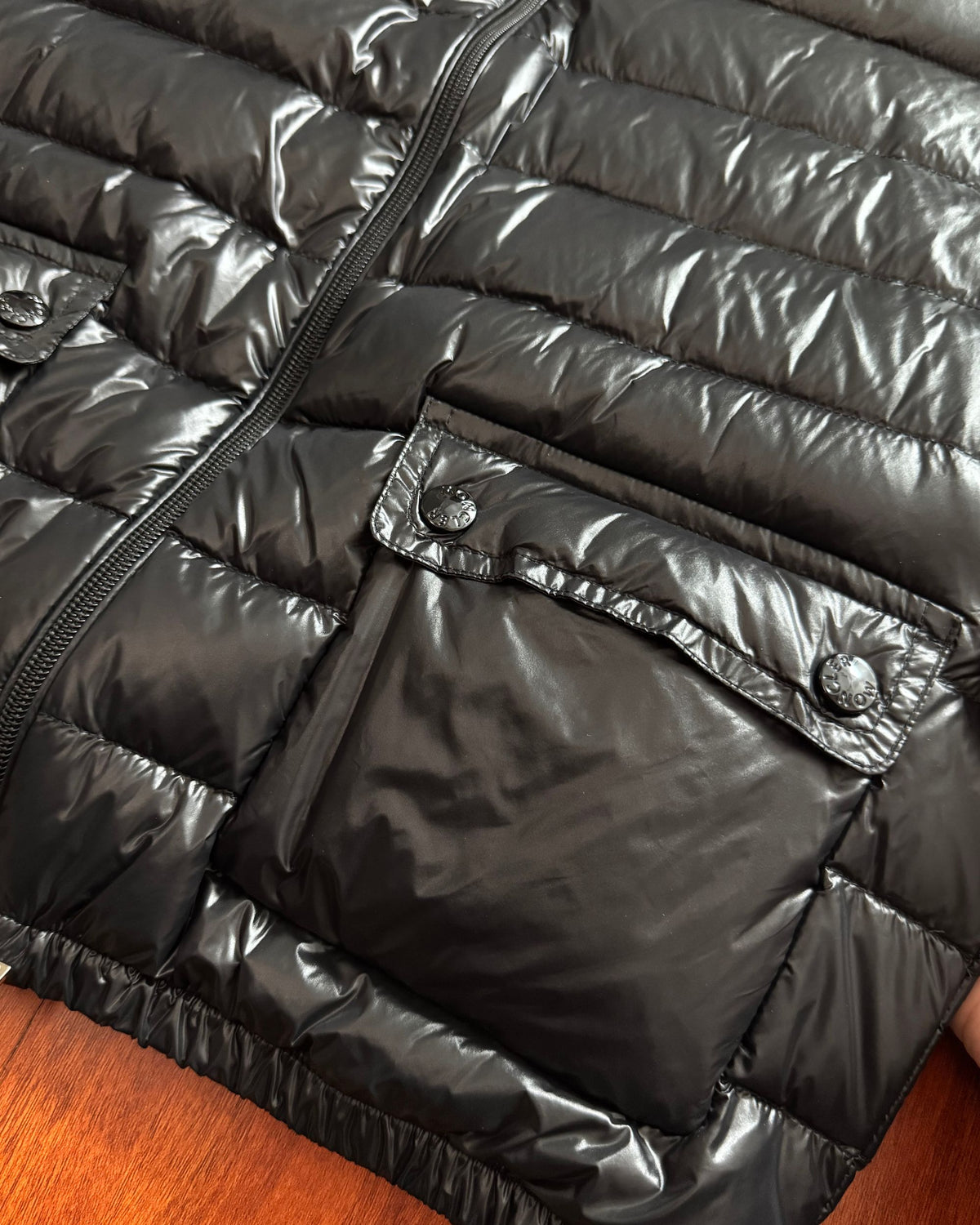 Classic down jacket-230910-11