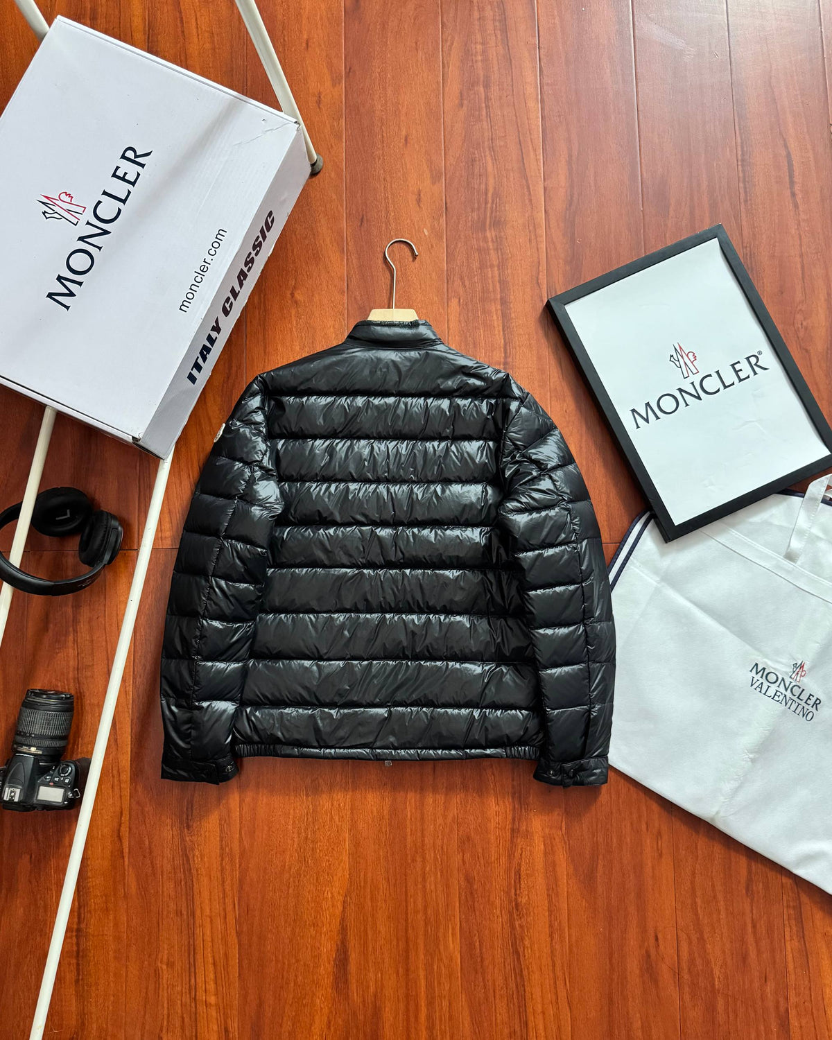 Classic down jacket-230910-12