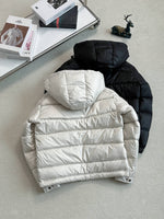 Classic down jacket-230910-13
