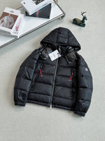 Classic down jacket-230910-13