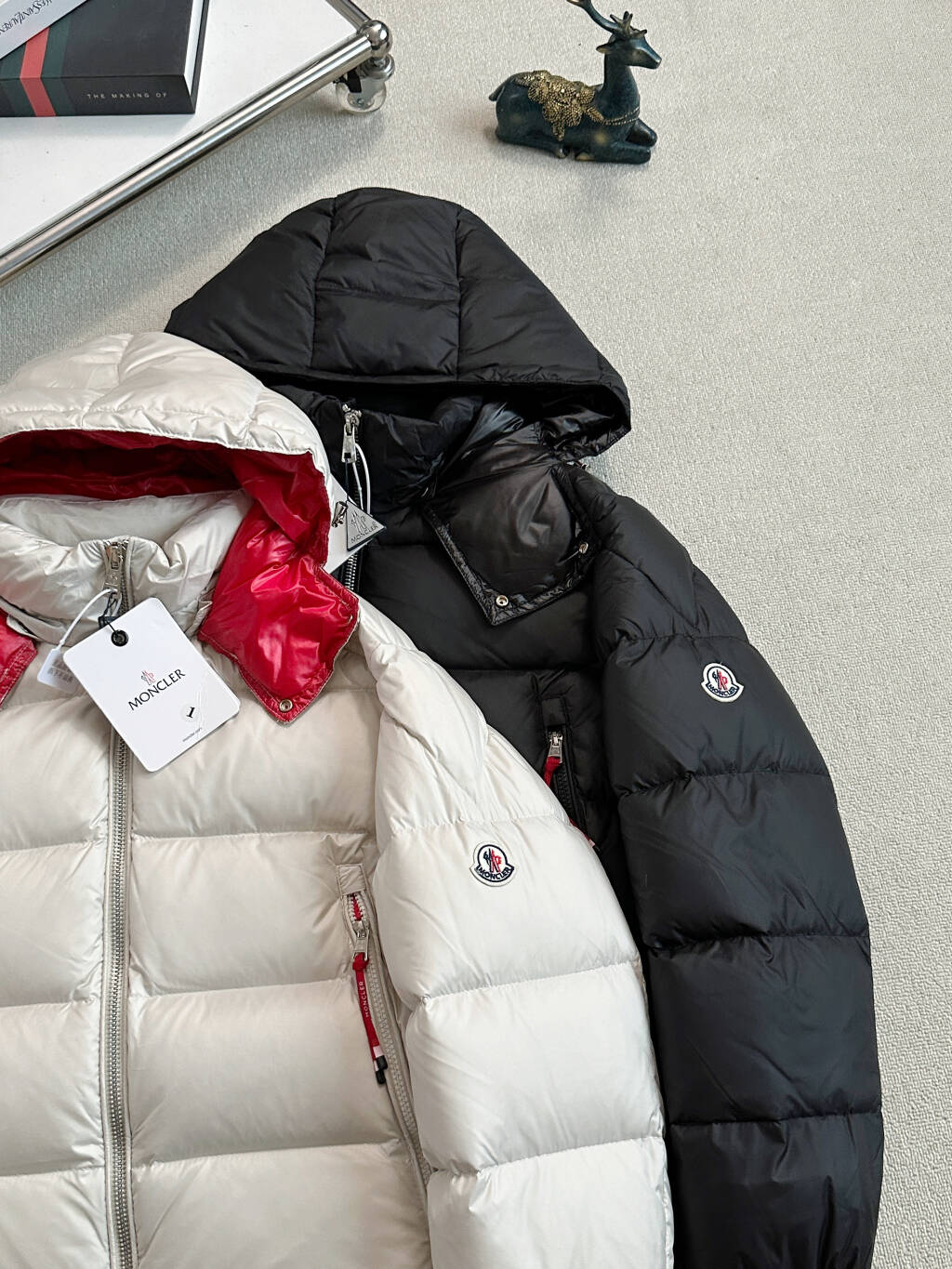 Classic down jacket-230910-13