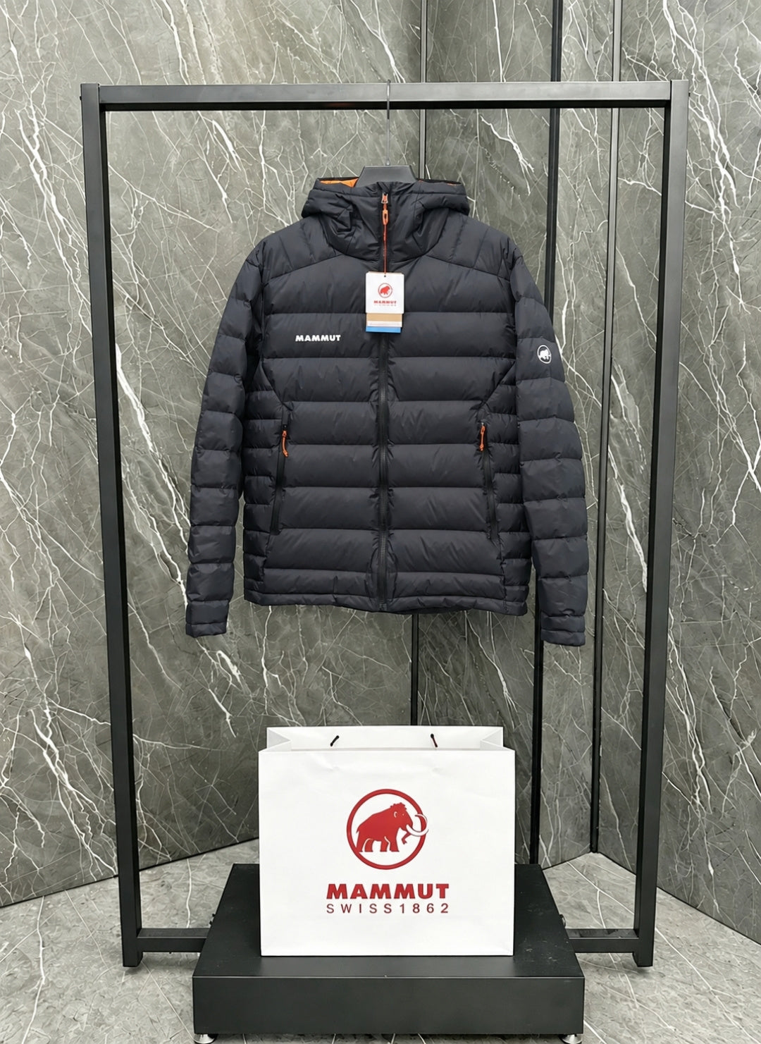 Classic down jacket-230910-14
