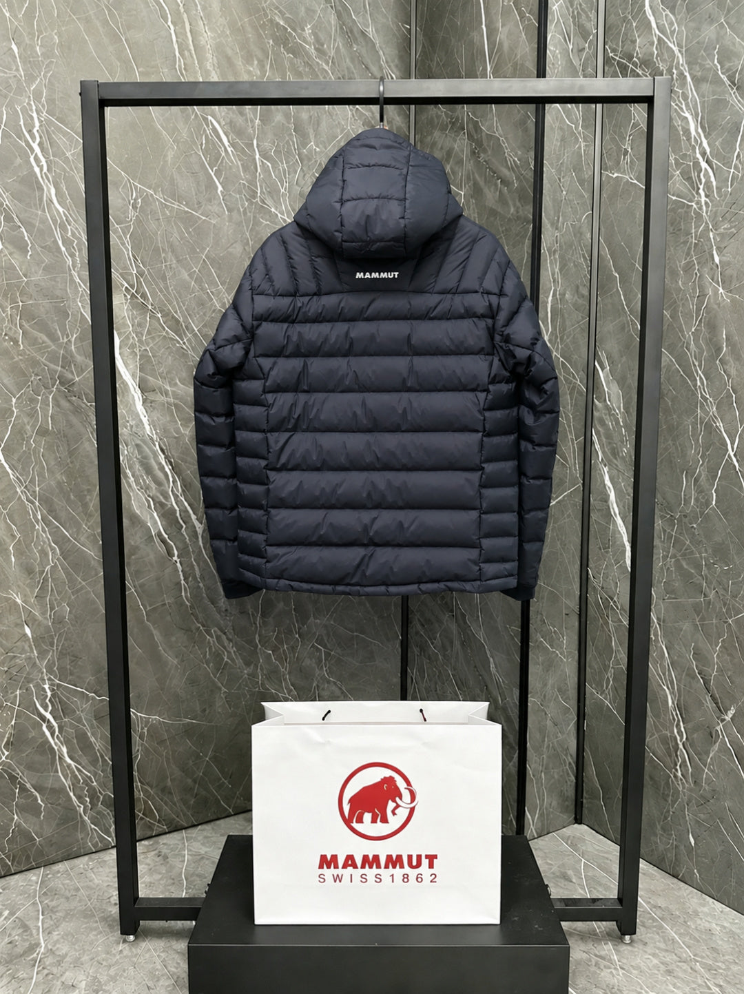 Classic down jacket-230910-14