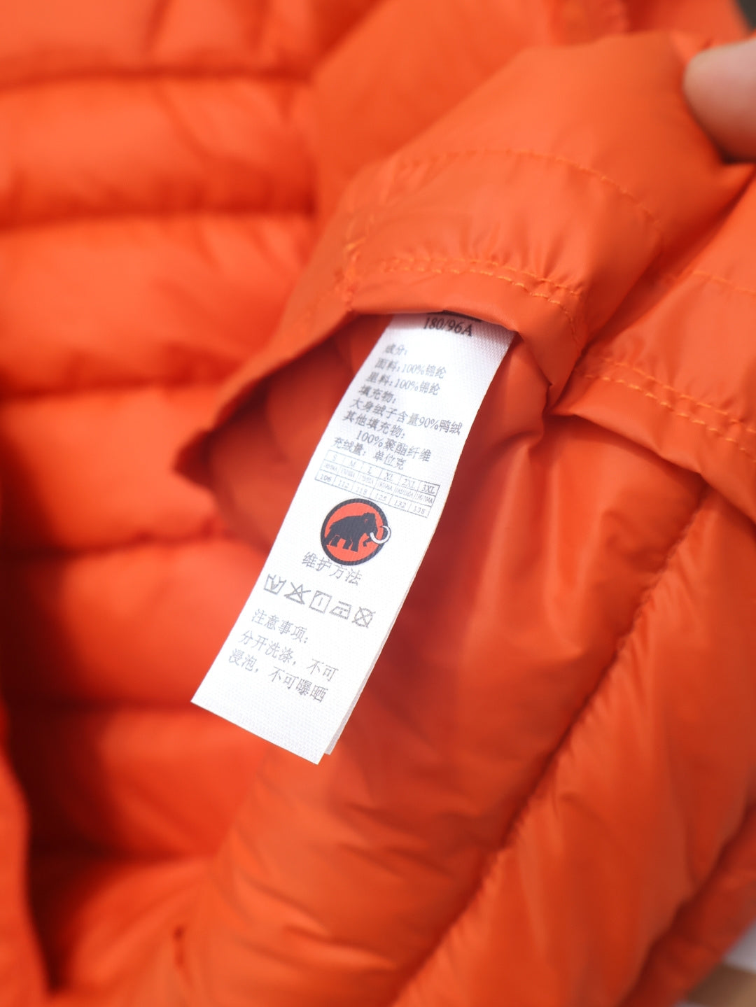 Classic down jacket-230910-14