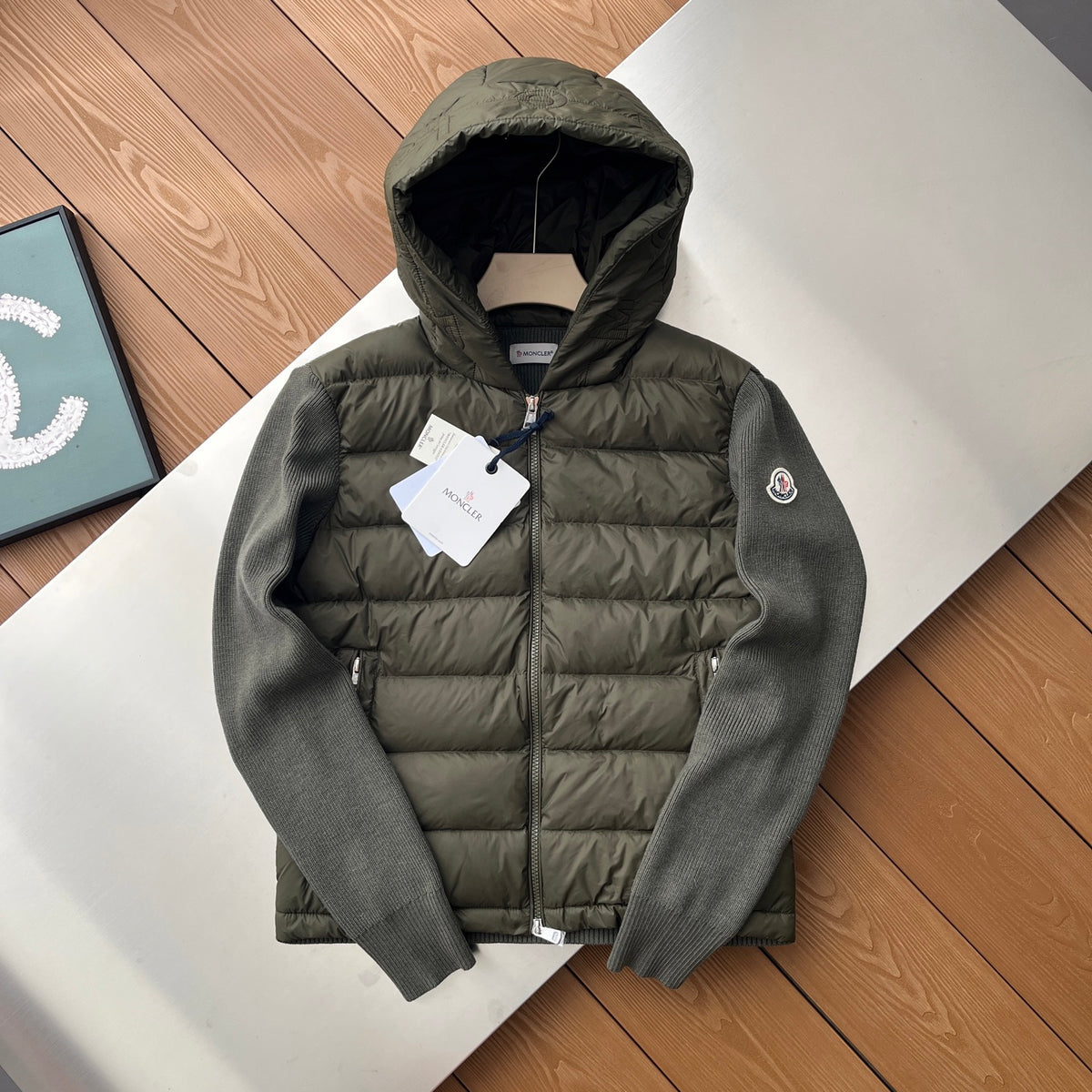 Classic down jacket-230910-15