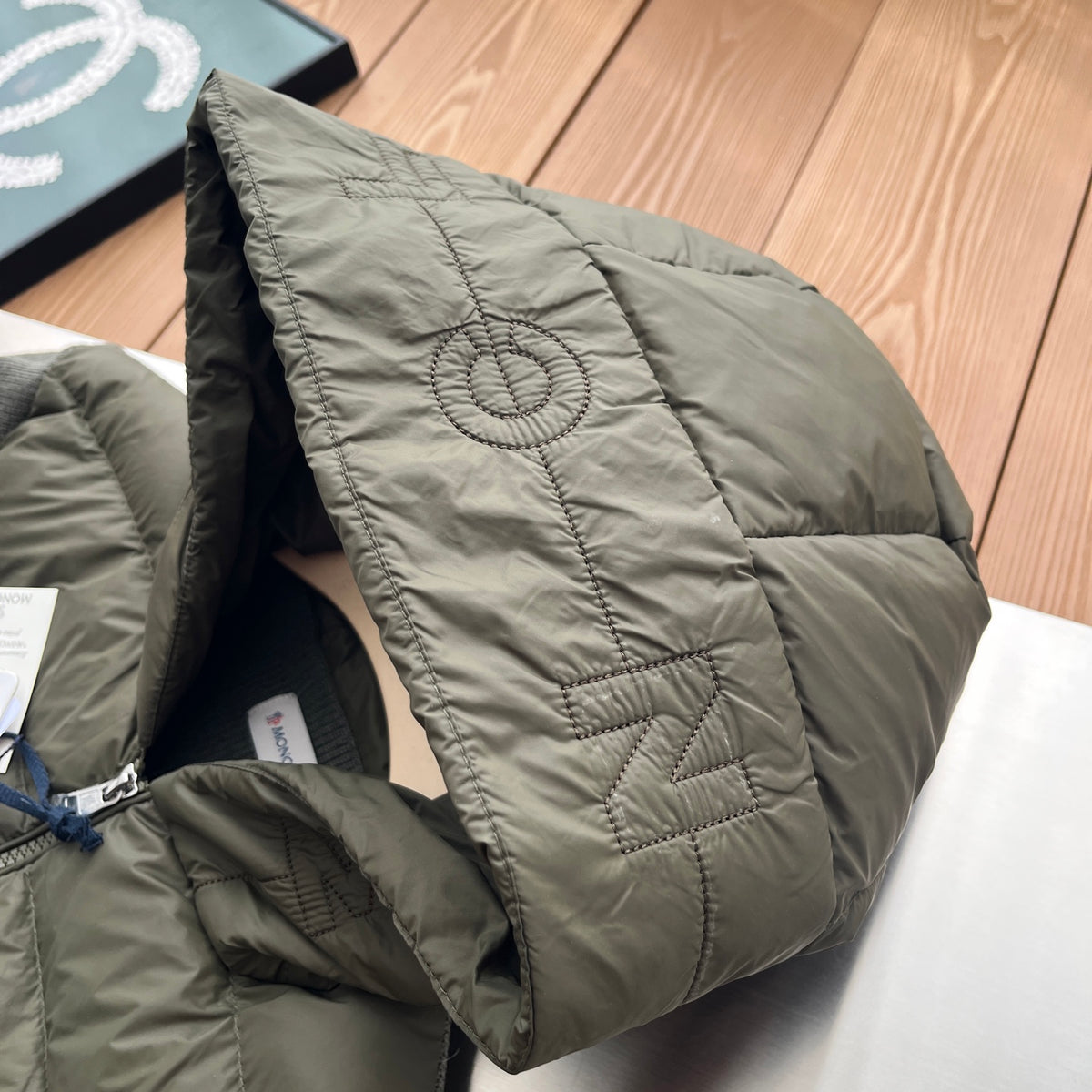 Classic down jacket-230910-15