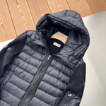 Classic down jacket-230910-16