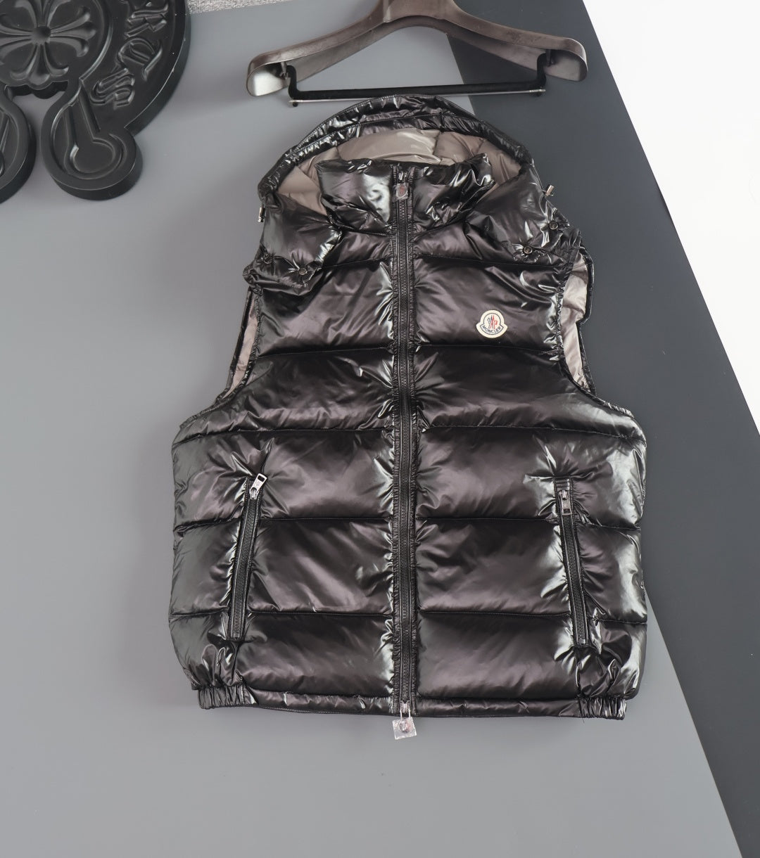 Classic down jacket-230910-18