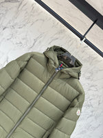 Classic down jacket-230910-19