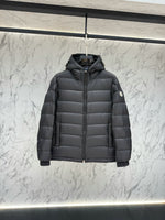 Classic down jacket-230910-20