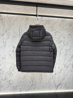 Classic down jacket-230910-20