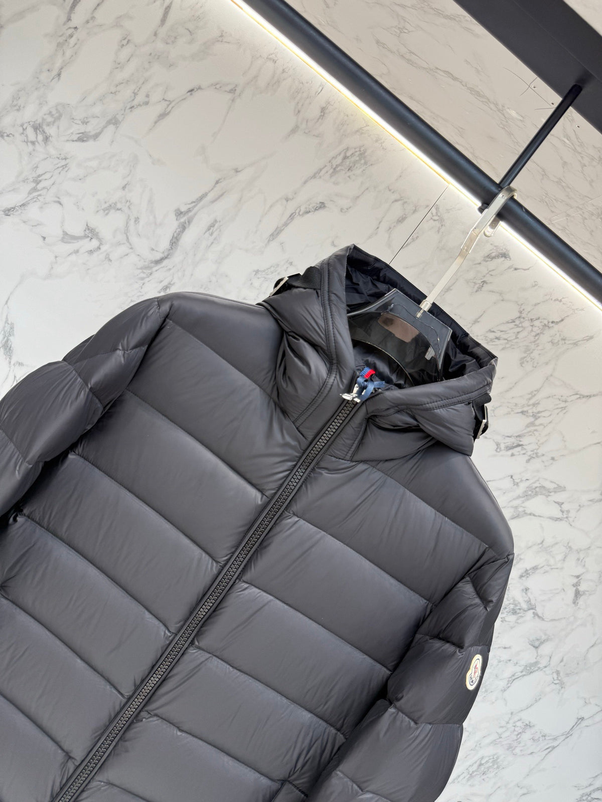 Classic down jacket-230910-20