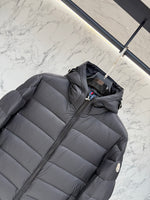 Classic down jacket-230910-20