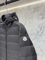 Classic down jacket-230910-20