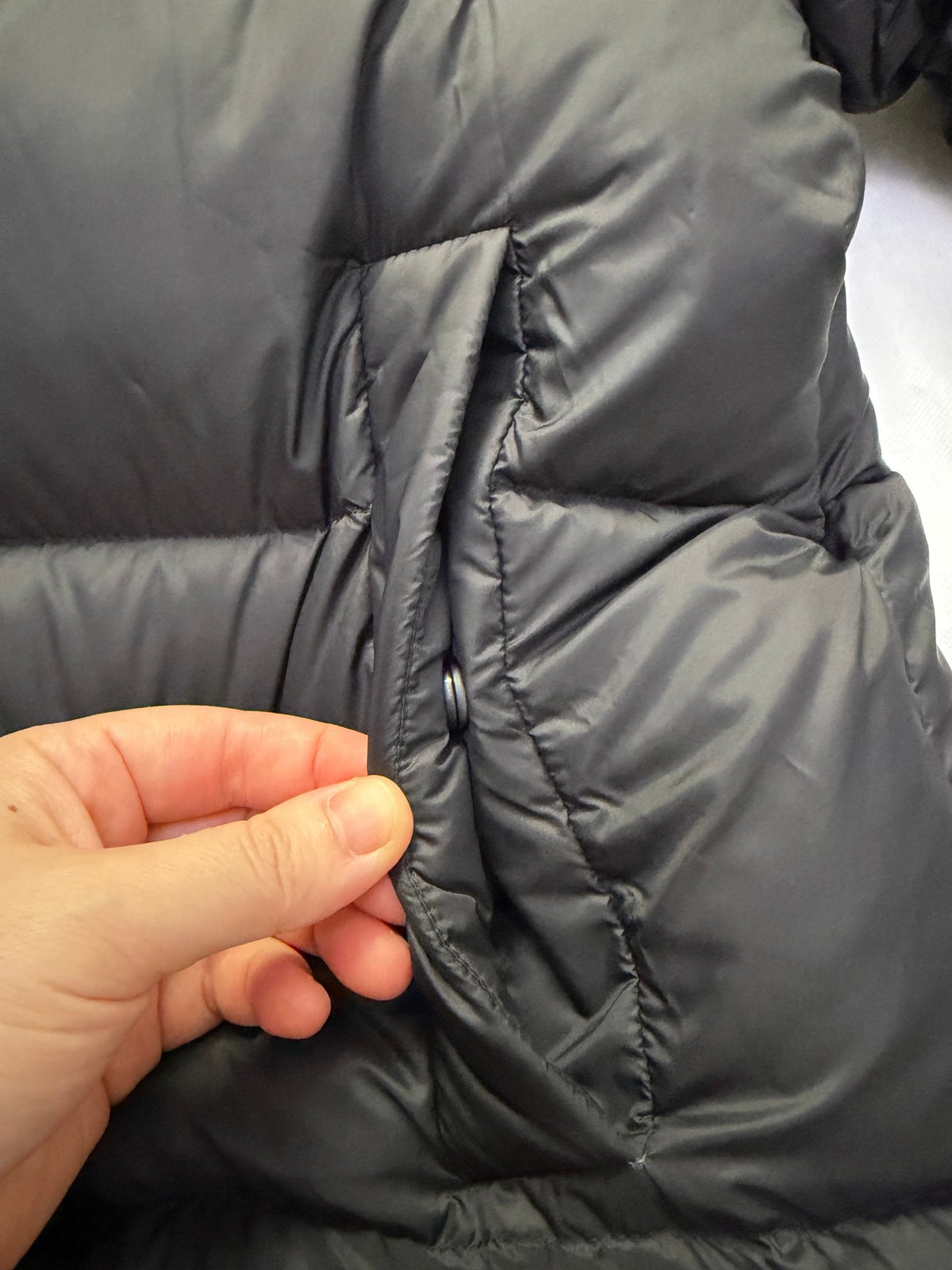 Classic down jacket-230910-21