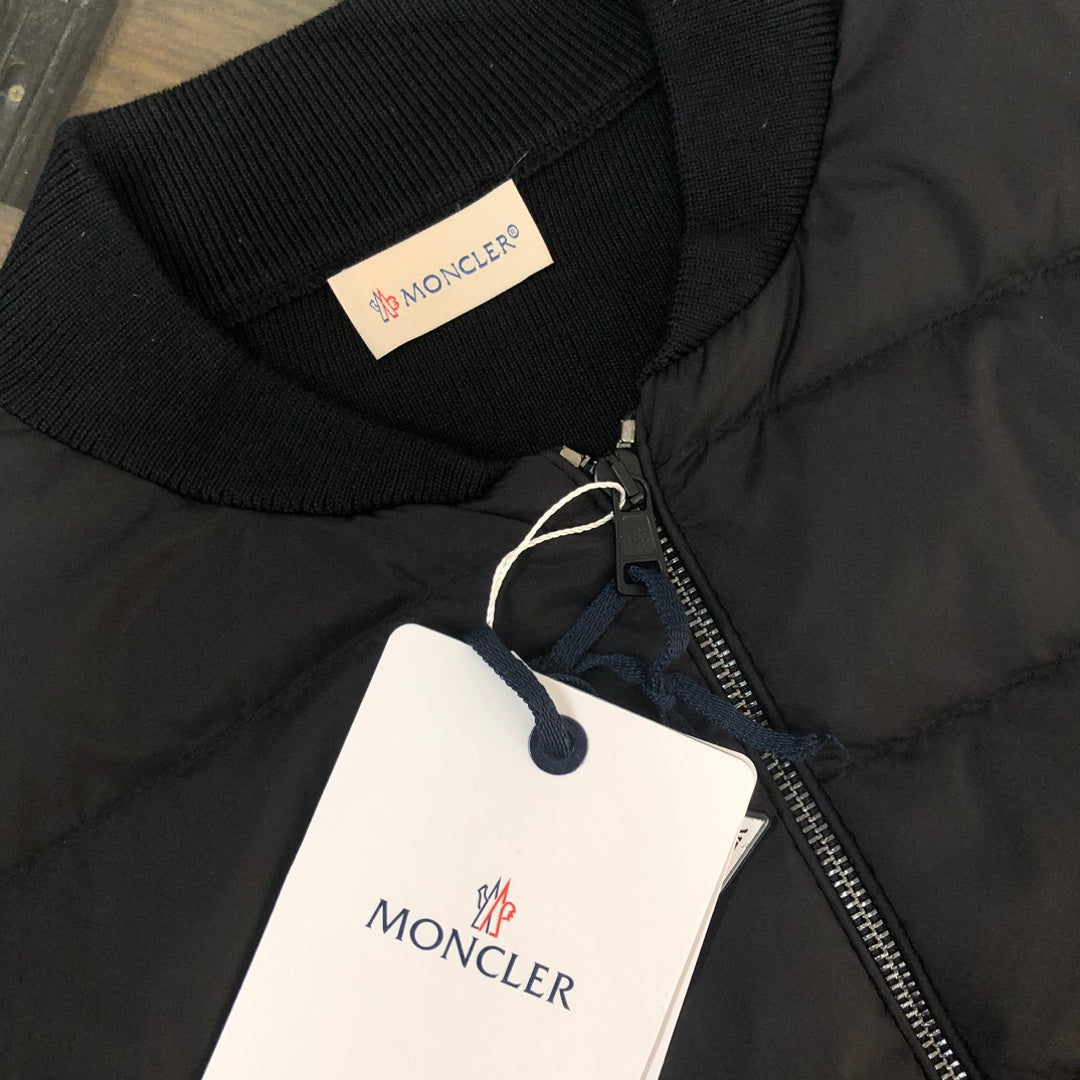 Classic down jacket-230910-22