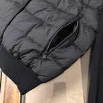 Classic down jacket-230910-22