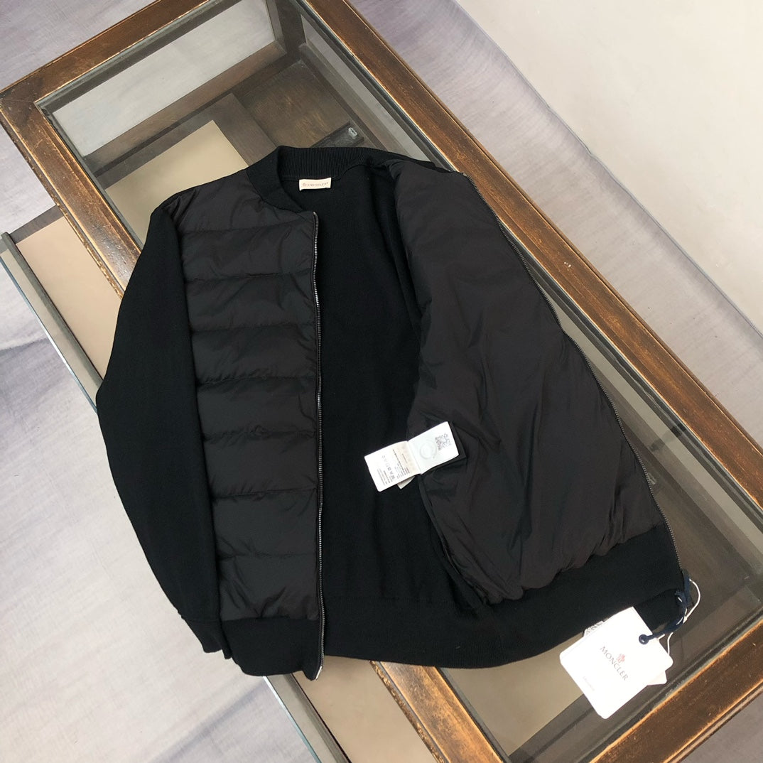 Classic down jacket-230910-22