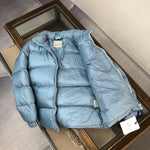 Classic down jacket-230910-23