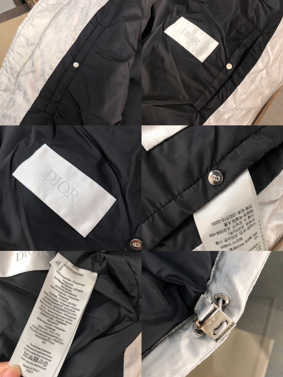 Classic down jacket-230910-24