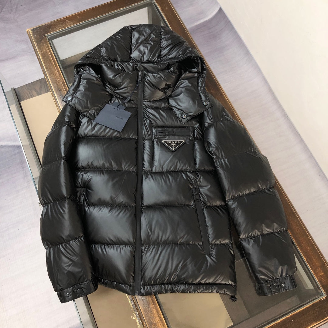 Classic down jacket-230910-26