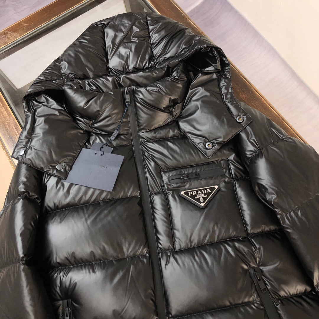 Classic down jacket-230910-26