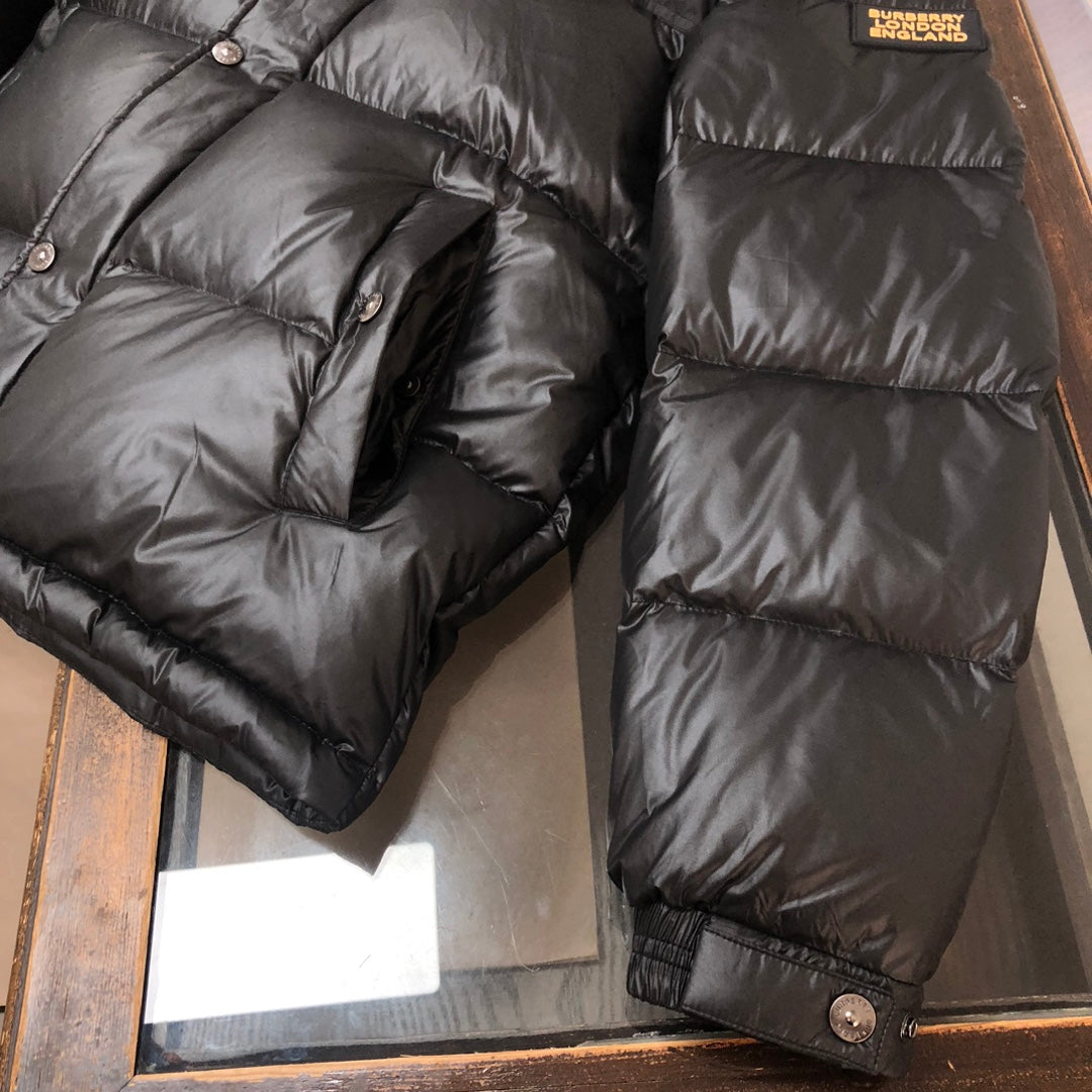 Classic down jacket-230910-27