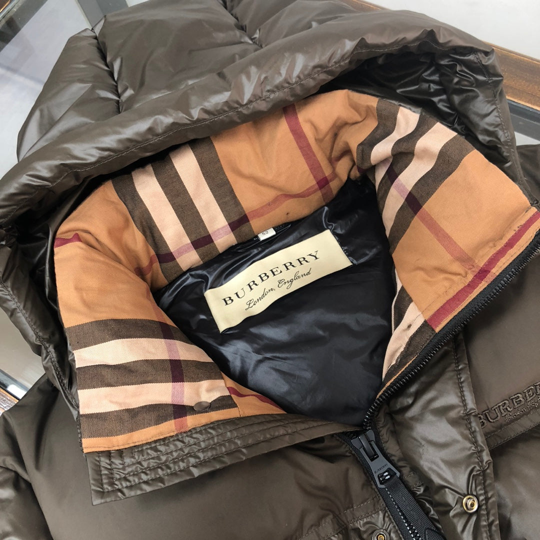 Classic down jacket-230910-27