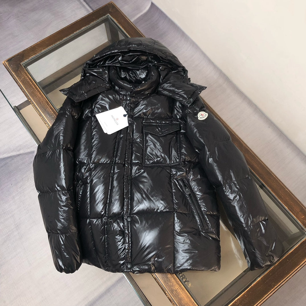Classic down jacket-230910-28