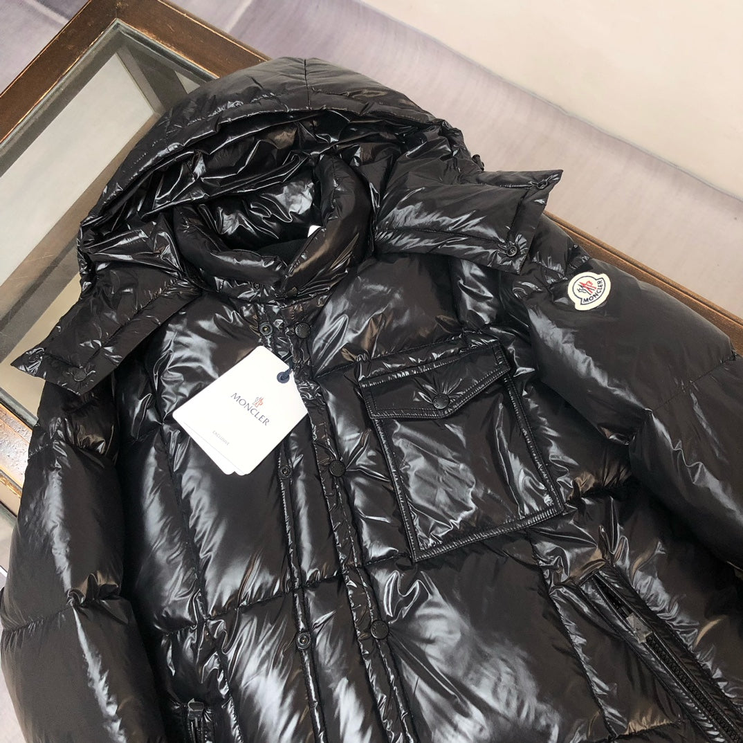 Classic down jacket-230910-28