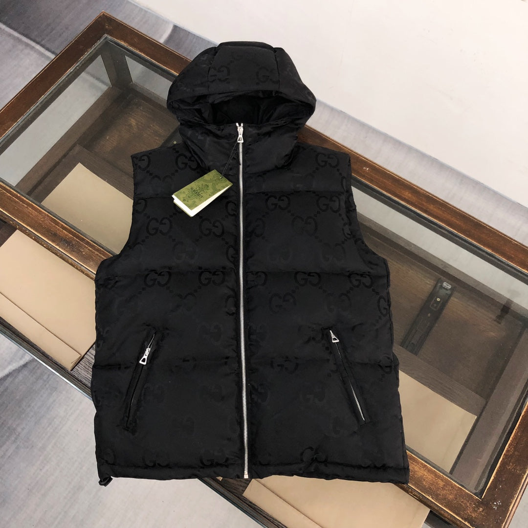 Classic down jacket-230910-29