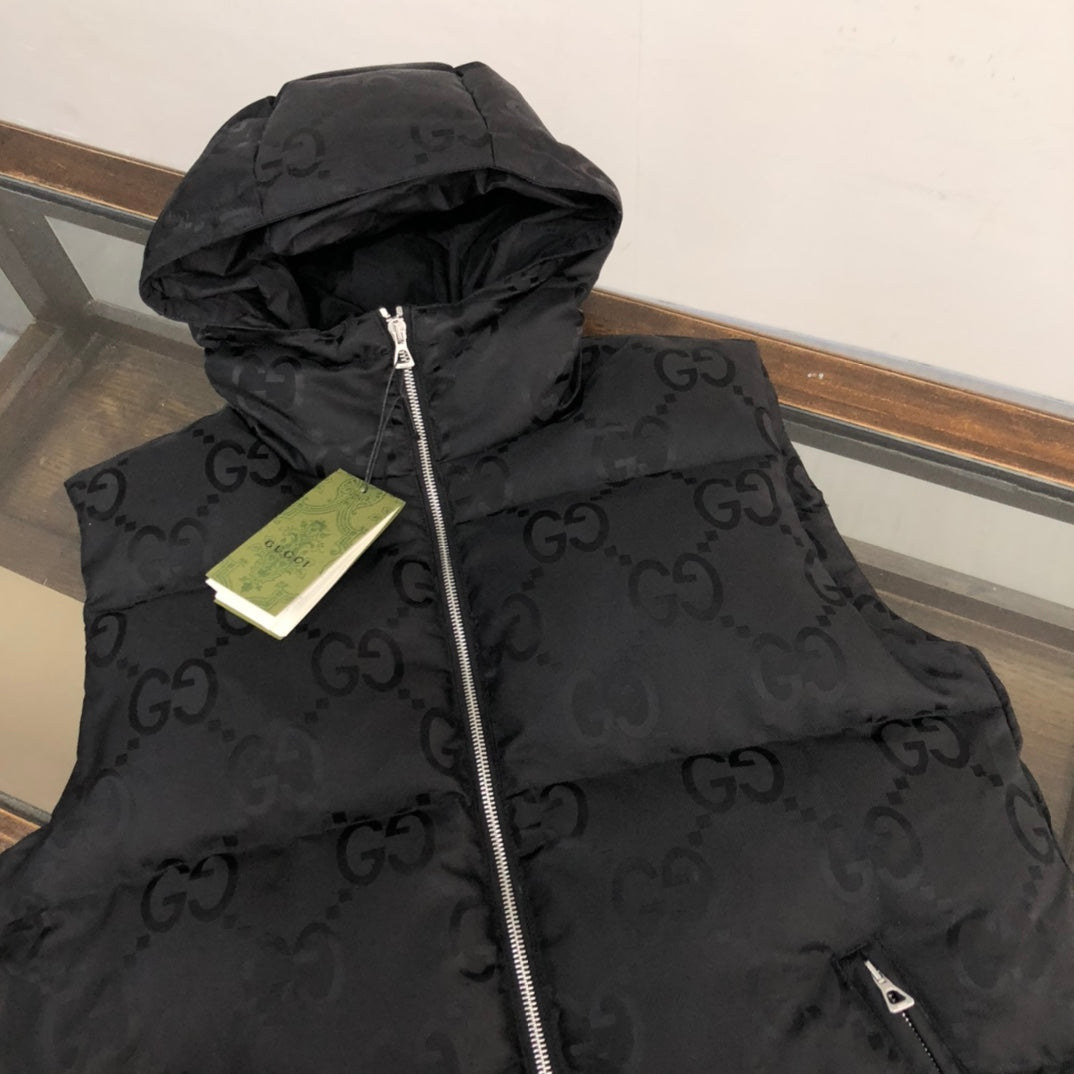 Classic down jacket-230910-29