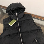 Classic down jacket-230910-29