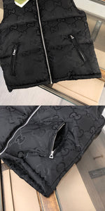 Classic down jacket-230910-29