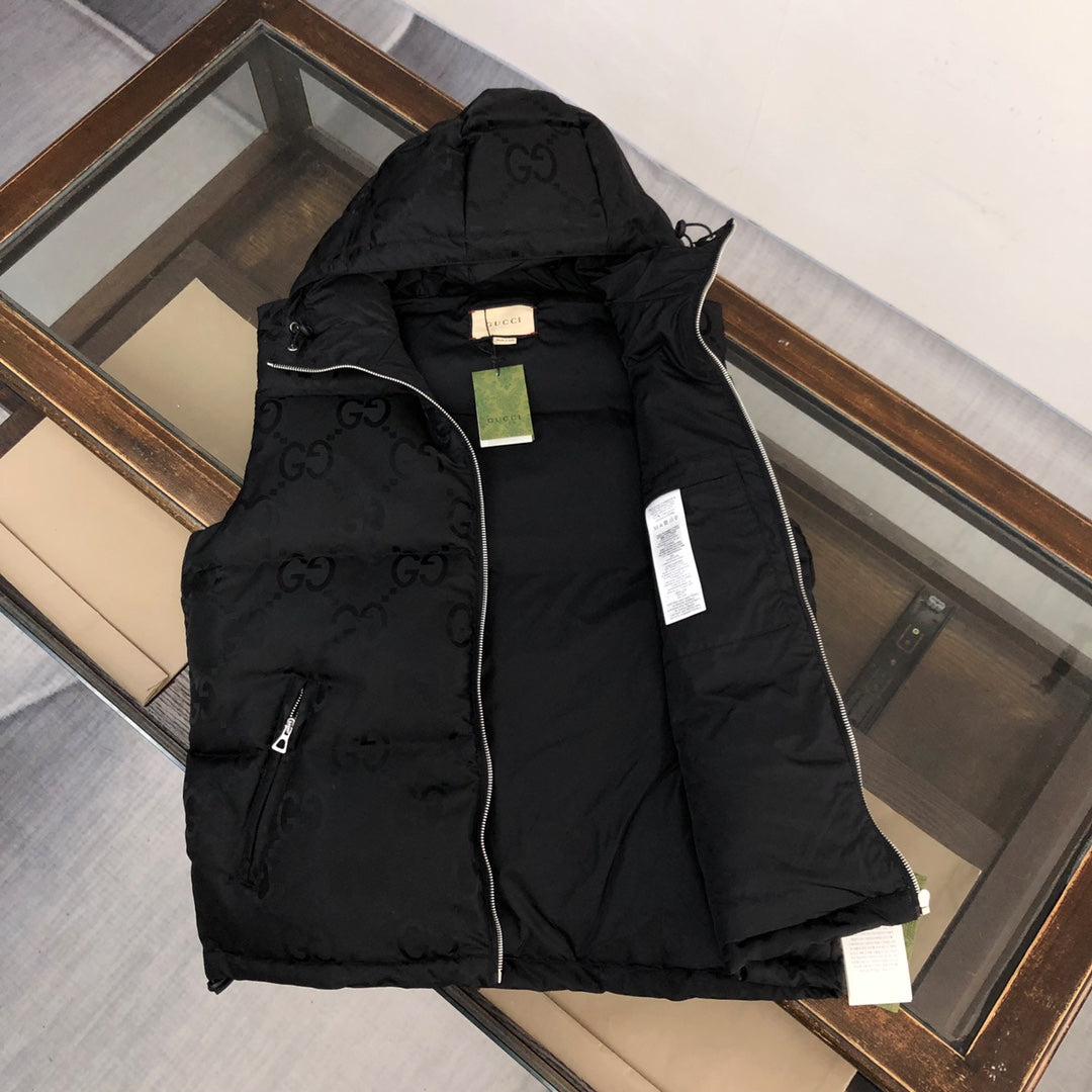Classic down jacket-230910-29