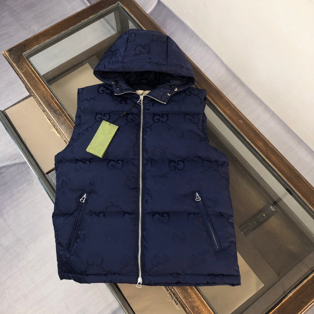Classic down jacket-230910-29