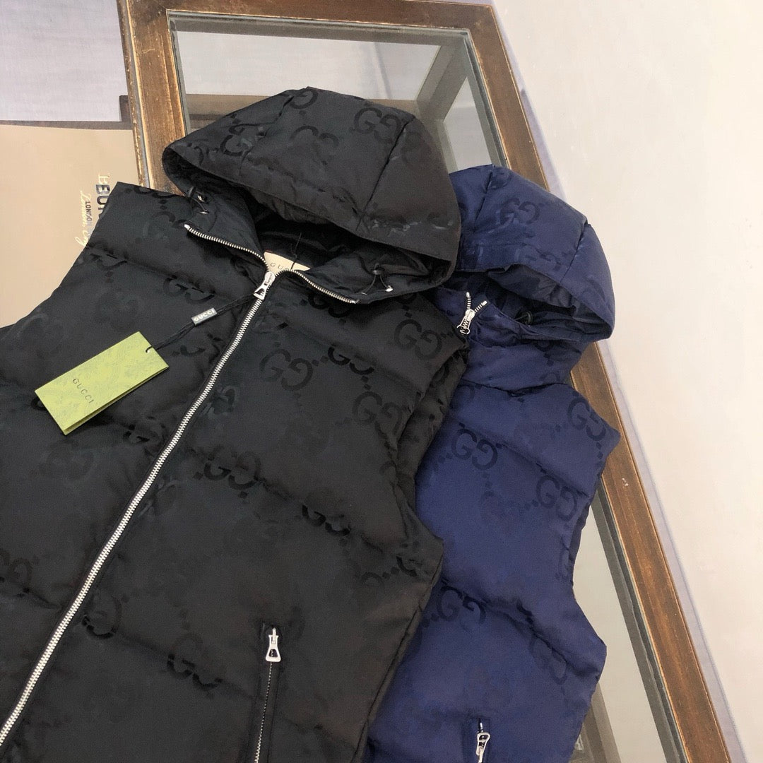 Classic down jacket-230910-29
