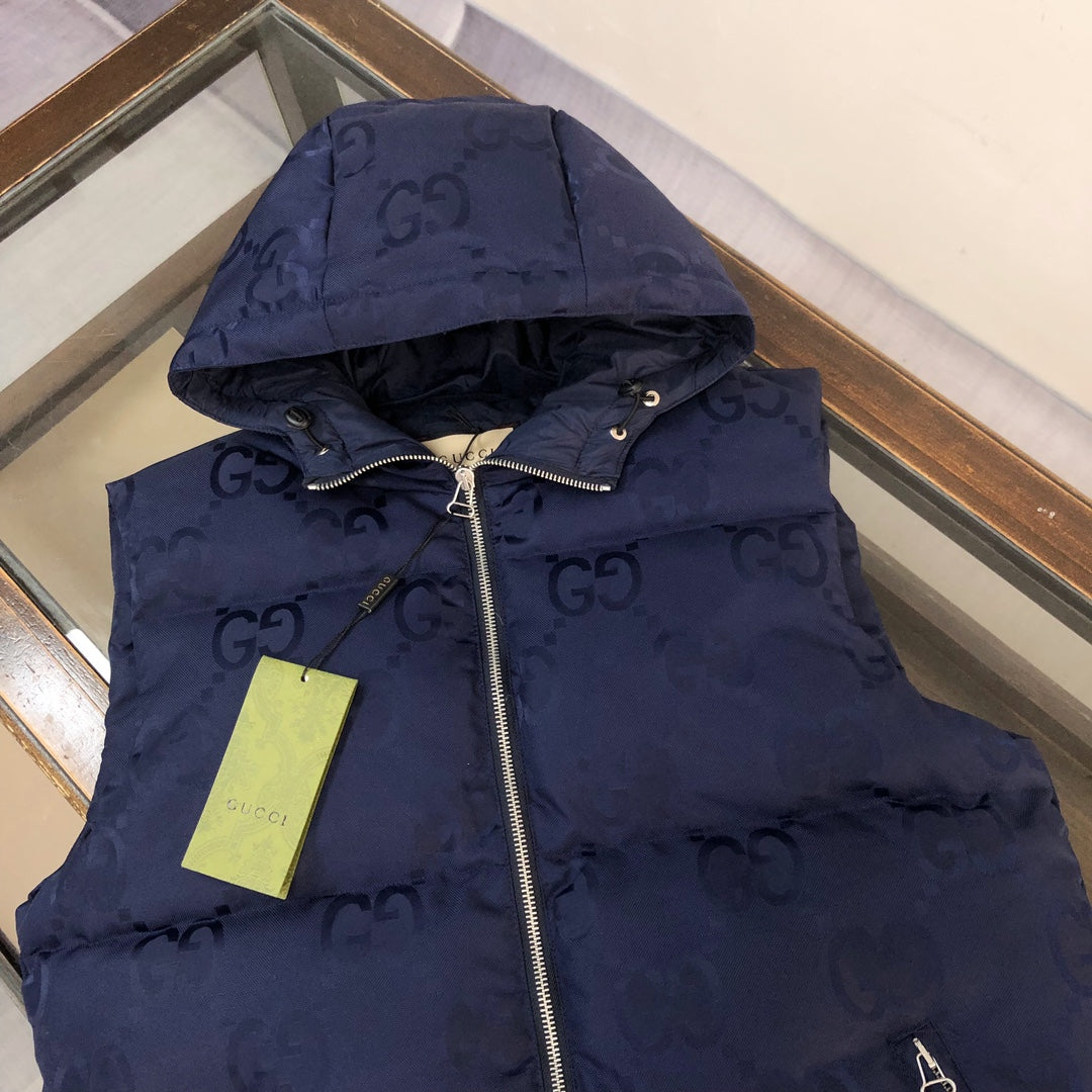 Classic down jacket-230910-29