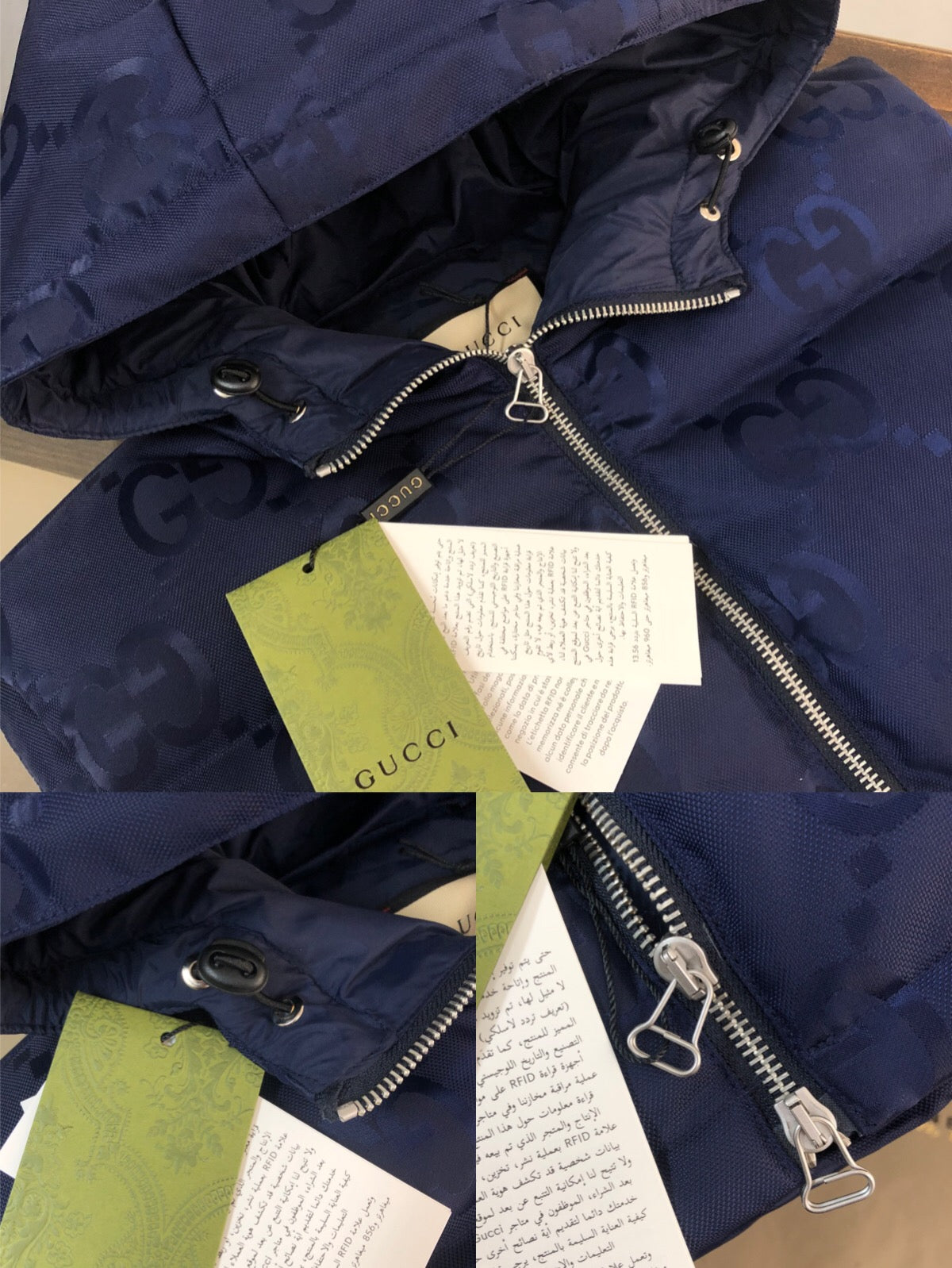 Classic down jacket-230910-29