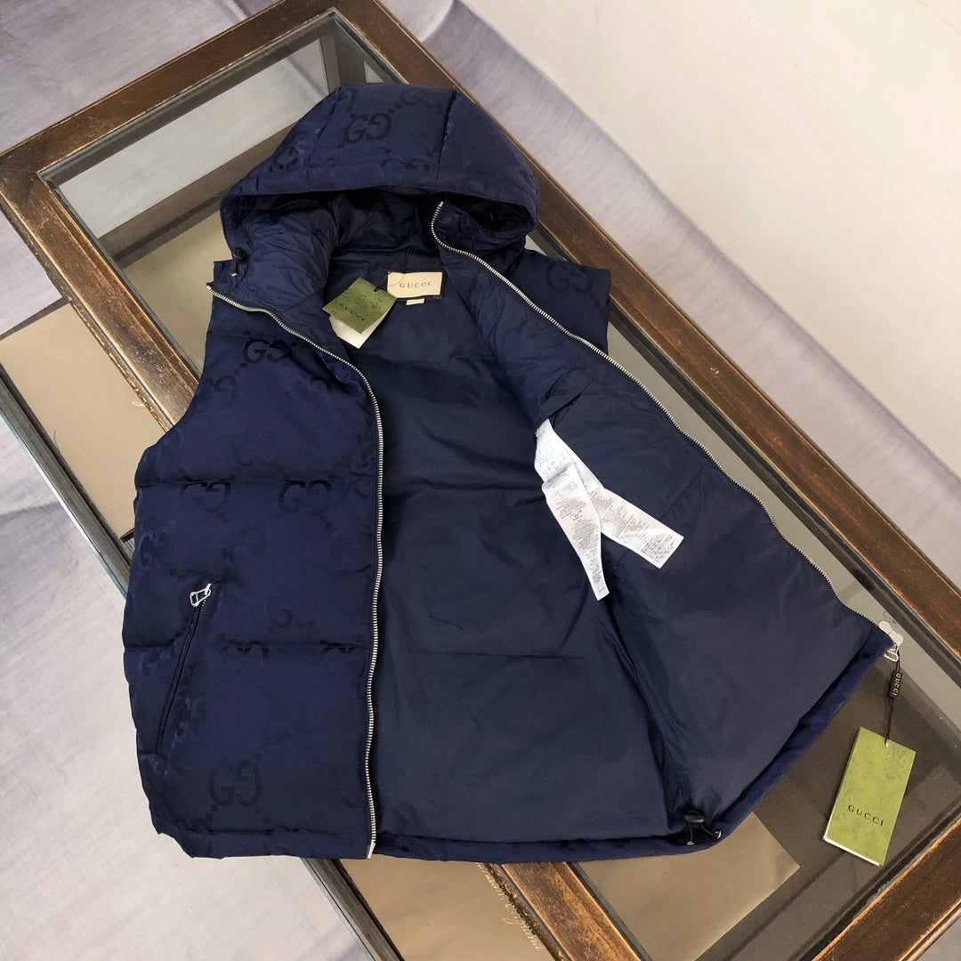 Classic down jacket-230910-29